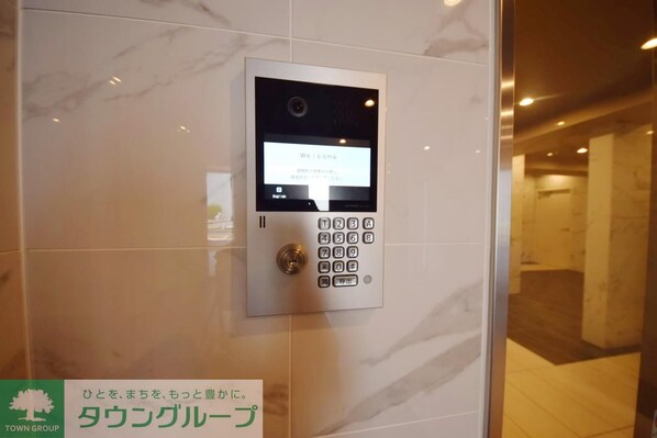 プレール・ドゥーク東向島の物件内観写真